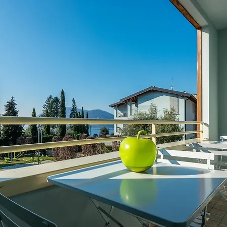 Perlago Casa vacanze