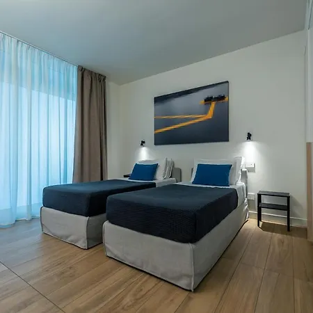 Vakantiehuis Perlago *