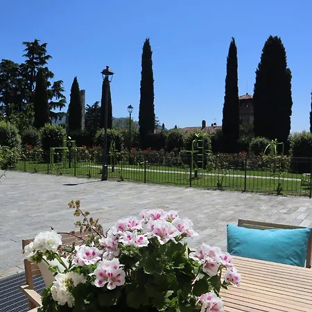 Casa vacanze Perlago