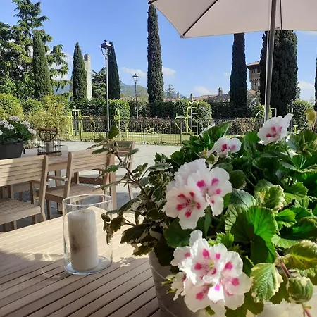 Casa vacanze Perlago Predore
