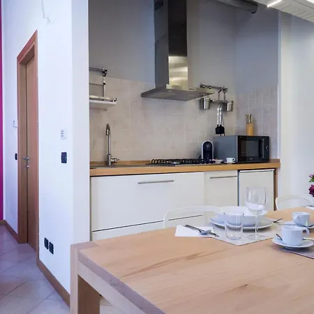 Perlago Casa vacanze