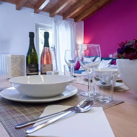 Casa vacanze Perlago *