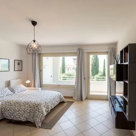 Perlago Vakantiehuis *