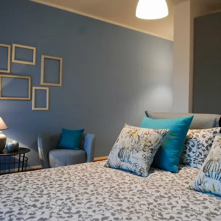 Casa vacanze Perlago Predore