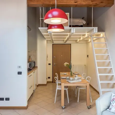 Perlago Ferienhaus Predore