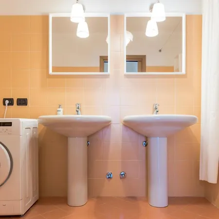 Ferienhaus Perlago Predore