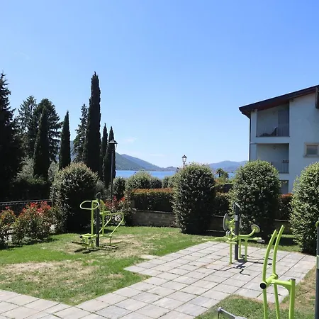 Ferienhaus Perlago Predore