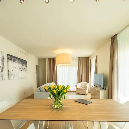 Perlago Feriehus Predore