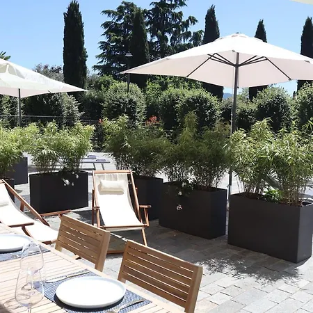 Ferienhaus Perlago Predore