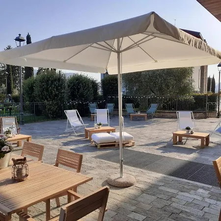 Ferienhaus Perlago