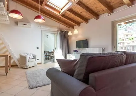 Perlago Ferienhaus *