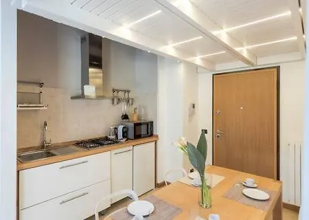 Feriehus Perlago Predore