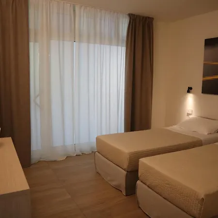 Ferienhaus Perlago