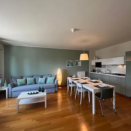 Perlago Feriehus