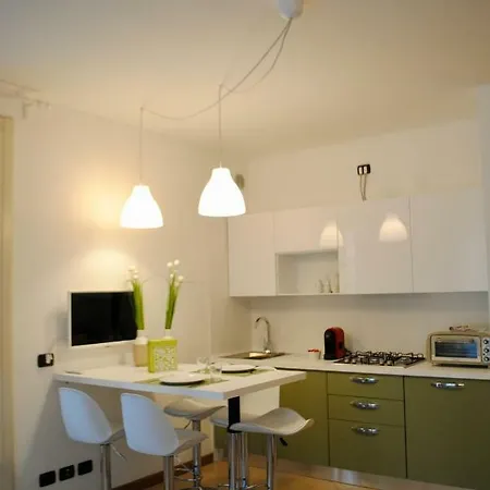 Ferienhaus Perlago